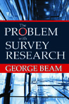 The Problem With Survey Research - cover art